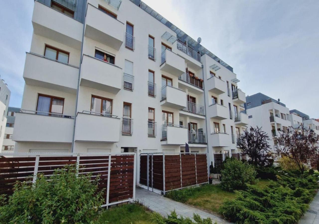 Alex Swinoujscie Exterior foto